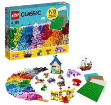 LEGO 11717 Classic originale