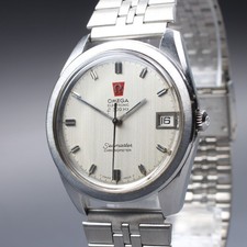 [EXC + 5] Vintage OMEGA