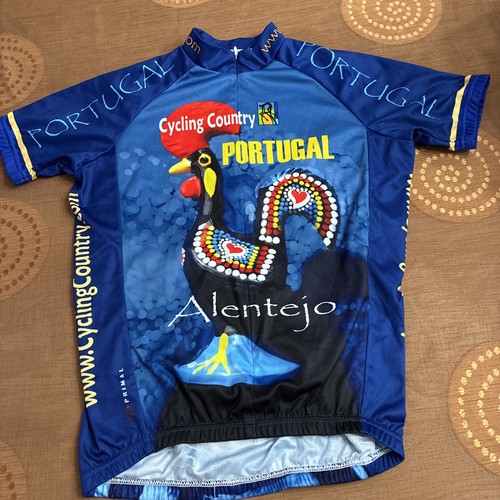 Maglia ciclismo primal - maglia,