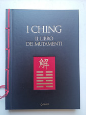 9788809943025 AA.VV. I CHING GIUNTI Usato ottime condizioni