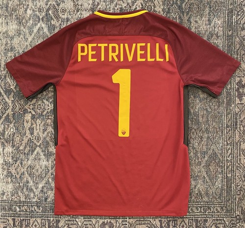 Maglia calcio roma - as,