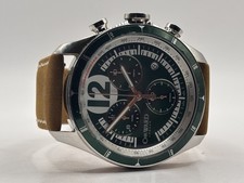 Christopher Ward S70 BRG