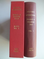 Military operations france - operations;, &