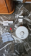 Roborock S7 con accessori e
