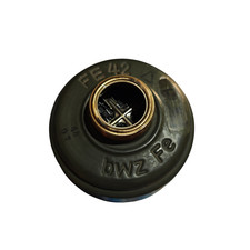 Filtro maschera antigas