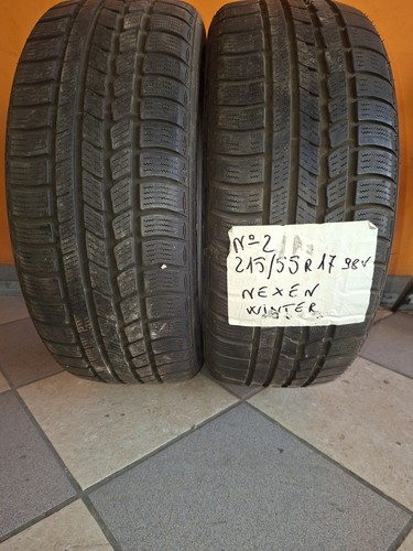 Pneumatici 215 98v nexen - 98v,