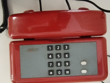 Telefono Sip Sirio vintage