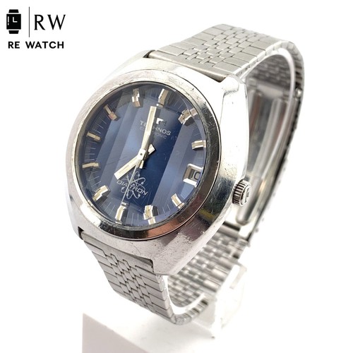 Orologio technos diatron - technos,