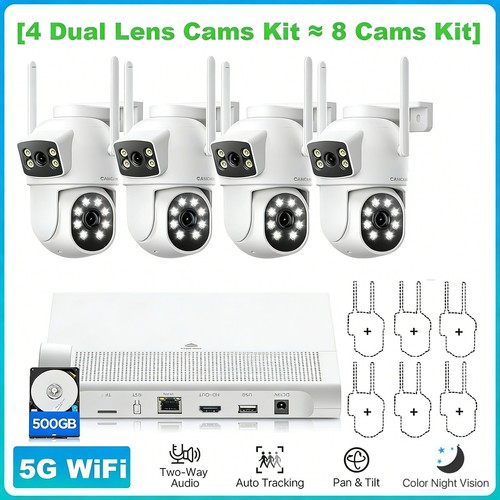 Sistema telecamere di - telecamere,