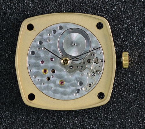 Iwc calibro 185 carica - 185/1,