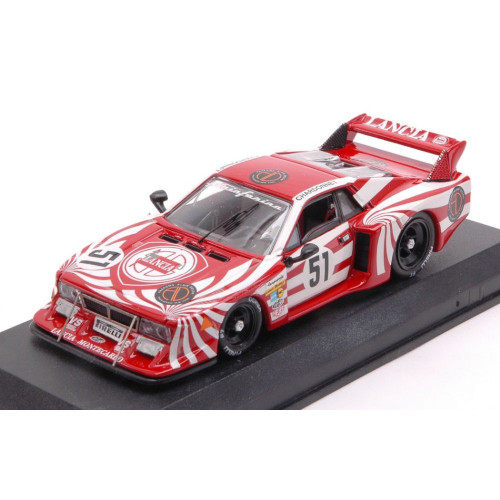 Lancia beta montec le - lancia, montec.n.51