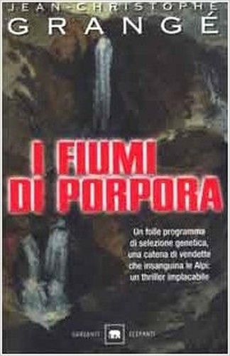 Fiumi porpora grangé - i, di