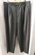 Pantalone Classico Fresco Di