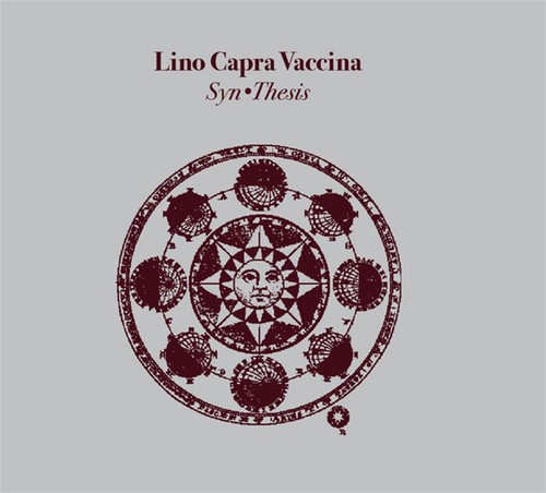Synthesis lino capra vaccina - -,