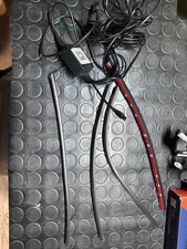 STRISCIA INTERNI AUTO 36 LED