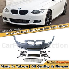 Sport mtech style front - mtech,