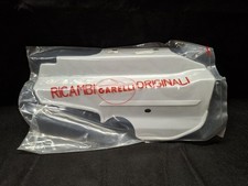 CARTER COPRIMOTORE SINISTRO PER GARELLI VIP 3 PRIMA SERIE