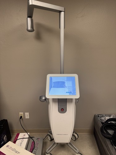 Syneron candela ultrashape - syneron,