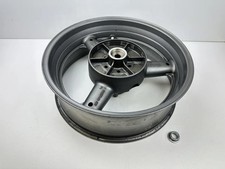 CERCHIO POSTERIORE SUZUKI GSX
