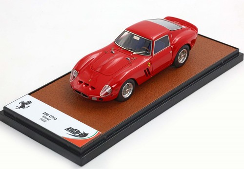 Bbr models ferrari 250 - bbr,