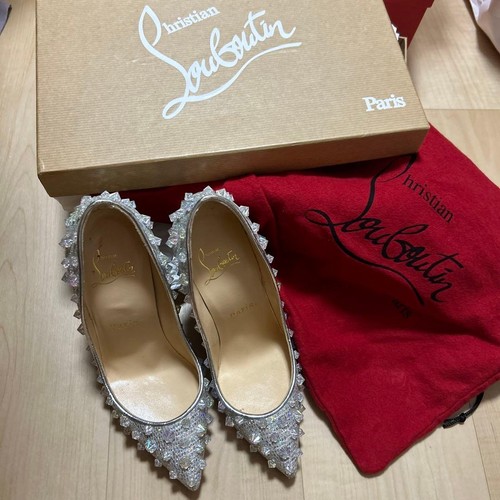 Christian louboutin follies - louboutin,