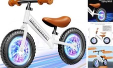 Bicicletta Bilanciamento