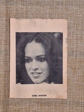 Dora Moroni 1956 Ravenna