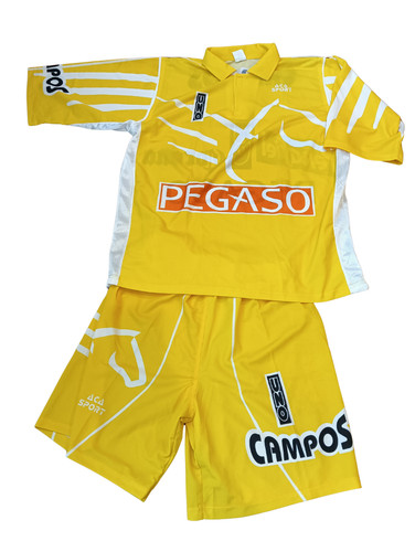 Raro jorge campos atlante - raro!,