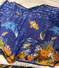 Saint Maarten Gonna Sarong