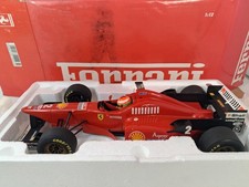 Minichamps Ferrari F310/2 High