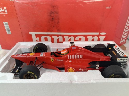 Minichamps ferrari f310 - ferrari, high