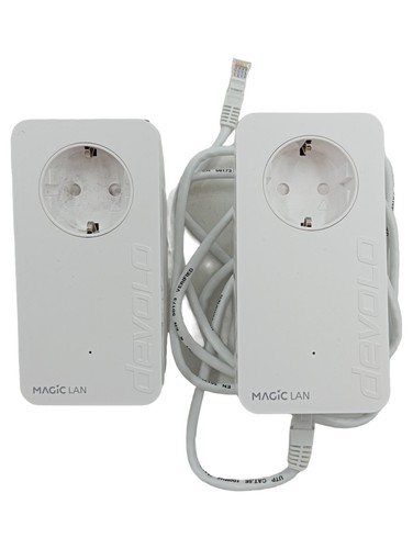 Devolo magic wifi powerline - 1,