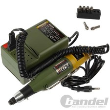 Proxxon mini trapano fresa - mini-trapano,