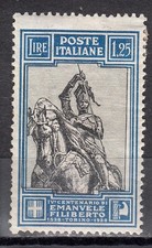 A-10510- REGNO ITALIA  - 1928