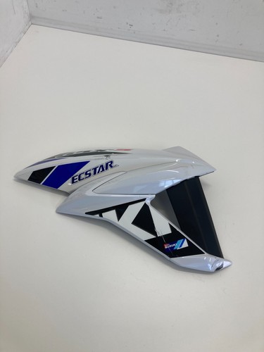 Carena sinistra suzuki gsx - sinistra,