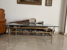 Tavolino basso da caffè