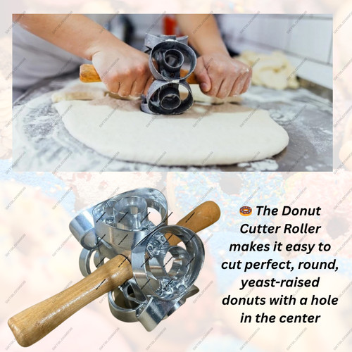 Rullo per pasta pasticcera