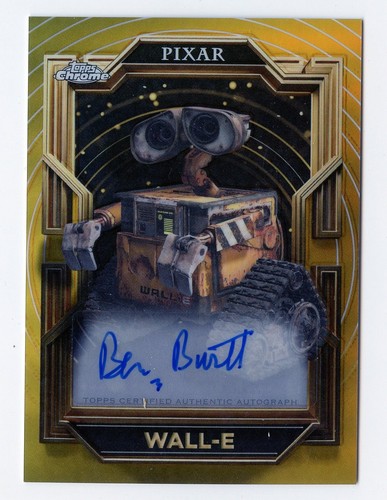 I324 ben burtt auto wall - burtt,