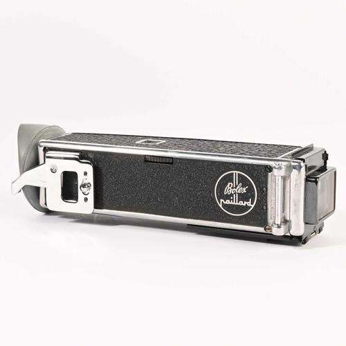 Bolex paillard h16 mirino - bolex,