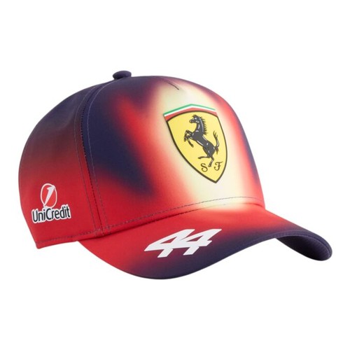 Cappellino puma per - puma, scuderia