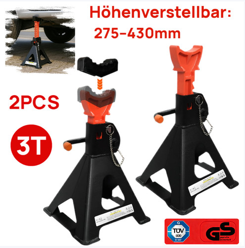 Cavalletto supporto 2x - cavalletto,