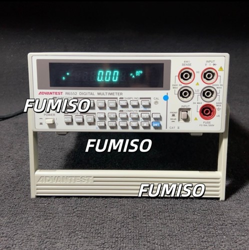 Multimetro digitale 2 - multimetro, 5