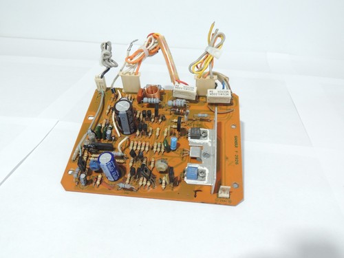 Sansui 719 circuito driver - circuito,