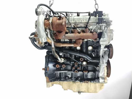 D4fc motore completo 2432310 - d4fc, /