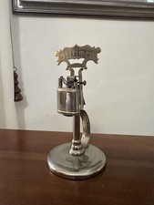 Accendino da Tavolo Oldtimer