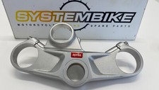 PIASTRA SUPERIORE FORCELLA APRILIA RSV4 2009-2010 / UPPER PLATE 