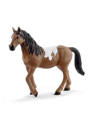 Schleich horse club jument - schleich,