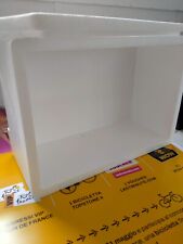 scatole polistirolo per spedizione/da viaggio