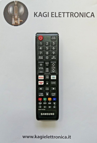 Telecomando samsung - telecomando,
