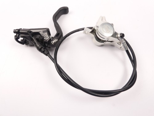 Freno magura nero 650 - 8, pm